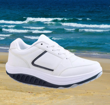 Scarpe Uomo WalkEase – Comfort, Stile e Libertà ad Ogni Passo