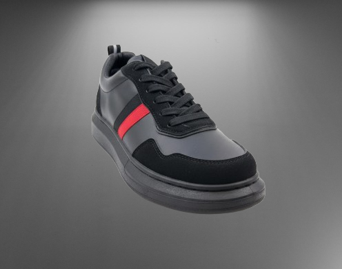 Scarpa Uomo Elegante, Confortevole e Versatile