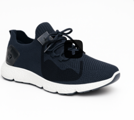 Scarpe da Uomo Prime Navy - Edizione Limitada