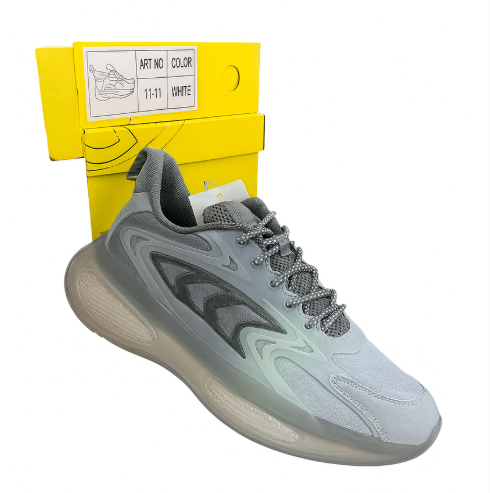 Sneakers da Uomo Runner Max Air - Edizione Limitada